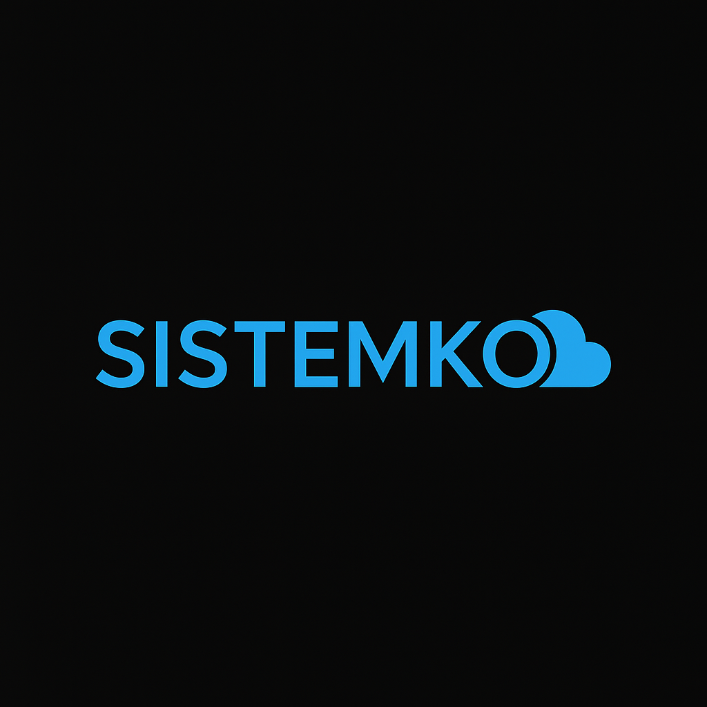 Sistemko Gregor Zdolsek s.p.